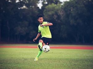 Ini Dia Pemain Leicester yang Kaya Raya Keponakan Sultan Brunei