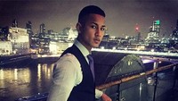 Faiq tercatat sebagai kapten timnas Brunei. Dia sudah membela timnas sebanyak sembilan kalu. Status kapten didapatkan saat tampil di Aceh World Solidarity Tsunami Cup. (instagram Faiq)