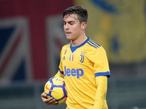 Hadapi Spurs, Juventus Masih Tanpa Dybala
