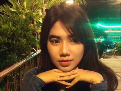 Kecantikan Driver Go-Jek ini Mirip Isyana Sarasvati