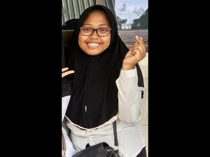 Termotivasi Diet untuk Balas Dendam karena Diselingkuhi Mantan