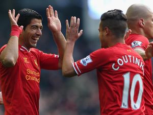 Suarez Carikan Rumah untuk Coutinho di Barcelona