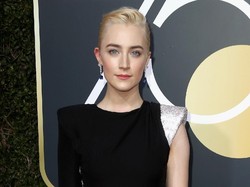 Saoirse Ronan, Aktris Terbaik Golden Globe 2018