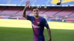 Malcom dan Transfer Kontroversial Barcelona Lainnya