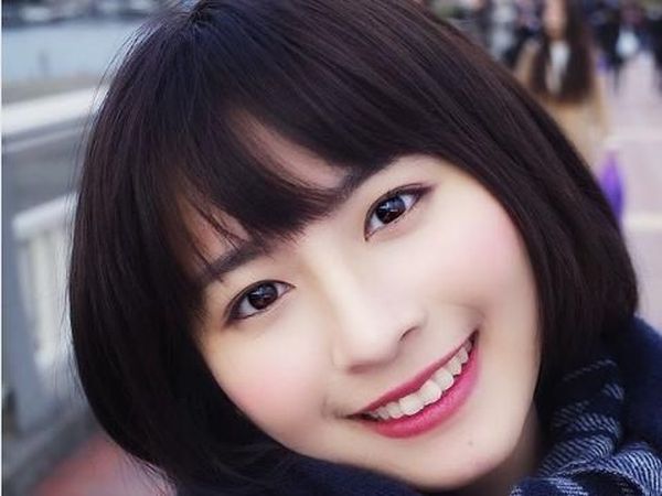 Mirip Aktris Jepang, Gadis China Pukau Pengguna Instagram