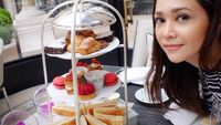 Penyanyi Cantik Ini Ternyata Amat Suka Pete dan Oyster!