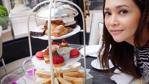 Penyanyi Cantik Ini Ternyata Amat Suka Pete dan Oyster!