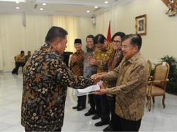 Raih Peringkat Terbaik, Taspen Jaga Keberlangsungan Transparansi