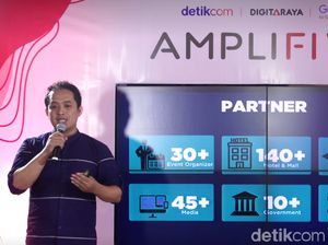Startup Asal Surabaya Bikin Aplikasi untuk Anak Event Sejati Startup Asal Surabaya Bikin Aplikasi untuk Anak Event Sejati