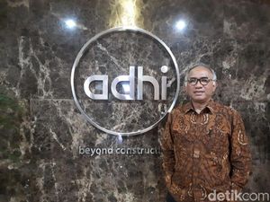 Menanti Meluncurnya LRT Jabodebek Menanti Meluncurnya LRT Jabodebek