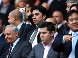 Mengenal Kia Joorabchian, Dalang di Balik Transfer Coutinho ke Barca