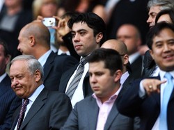 Mengenal Kia Joorabchian, Dalang di Balik Transfer Coutinho ke Barca