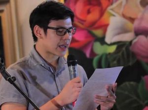 Ramai Kabar Cerai Ahok-Veronica, Instagram Sean Dibanjiri Pertanyaan Ramai Kabar Cerai Ahok-Veronica, Instagram Sean Dibanjiri Pertanyaan