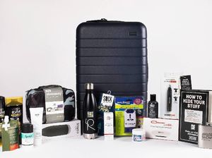 Ini Isi Goodie Bag untuk Artis yang Datang ke Golden Globes 2018 Ini Isi Goodie Bag untuk Artis yang Datang ke Golden Globes 2018