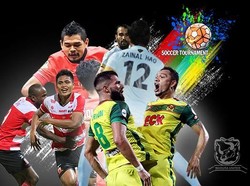 Dua Kali Unggul, Madura United Gagal Taklukkan Persija