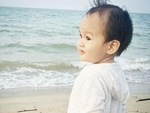 Rahasia Belajar Bocah 2 Tahun yang Hafal 42 Surat Alquran