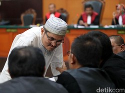 Sidang Dakwaan Jonru, Pengacara Nilai Jaksa Amburadul Terapkan UU