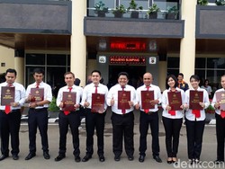 Polisi Sebut Video Porno Bocah-Perempuan Kasus Pertama di Indonesia