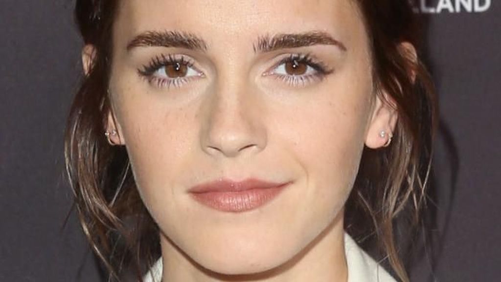 10 Artis Wanita Paling Cantik dalam Dekade Ini, Emma Watson Hingga Nana