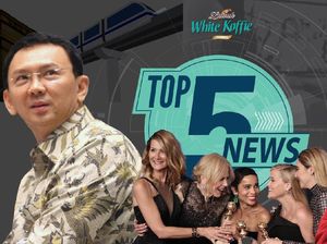 Ahok Gugat Cerai & Ingin Hak Asuh Anak, Pemenang Golden Globe 2018 Ahok Gugat Cerai & Ingin Hak Asuh Anak, Pemenang Golden Globe 2018
