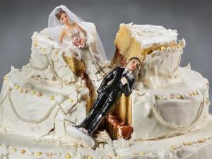 Hari Perceraian di Inggris Jatuh pada 8 Januari 2018