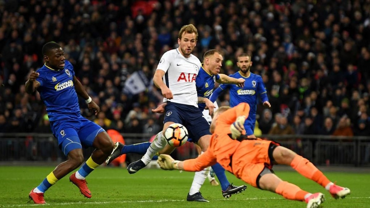 Foto: Mike Hewitt/Getty Images