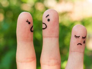 Pertimbangan yang Perlu Dipikirkan Sebelum Memutuskan Bercerai Pertimbangan yang Perlu Dipikirkan Sebelum Memutuskan Bercerai