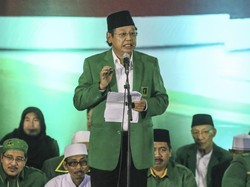 PPP Djan Faridz Ingin Islah Seperti Cara Golkar