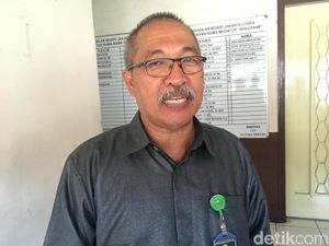 PN Jakut Terima Surat Vero soal Absen di Sidang Gugatan Cerai