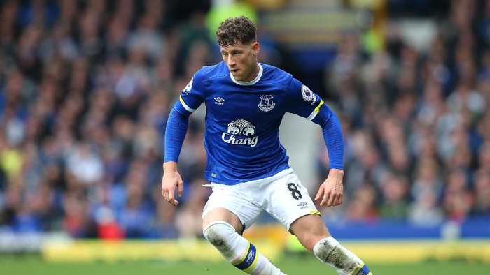 Menerka Posisi Main Barkley di Chelsea