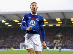 Polisi Tegaskan Tak Ada Tindak Kriminal dalam Transfer Barkley