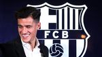 10 Pembelian Termahal Barcelona