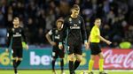 Foto: Madrid Tersandung di Markas Celta