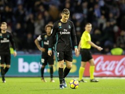 Kabar Pertukaran Ronaldo-Neymar Dinilai sebagai Pengalihan Isu Semata