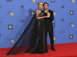 In the Fade dari Jerman Raih Film Asing Terbaik Golden Globe 2018