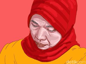 Jual Ginjal Berujung Nestapa