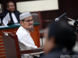 Sidang Jonru Dilanjutkan, Pengacara: Hakim Keliru Terapkan Pasal
