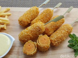 Pabrik Makanan Beku Rp 120 M Resmi Beroperasi di Kawasan Industri Kendal