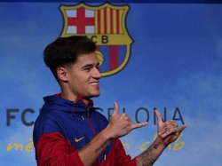 Belanja Rp 5,7 T, Barcelona Bikin Rekor Pembelian Terbesar dalam Semusim