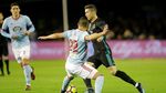 Foto: Madrid Tersandung di Markas Celta