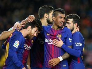 Barca Sedang Bersiap Diri Andai Messi Pergi