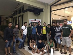 Polisi Tangkap 3 Bandit Sadis di Tanjung Priok