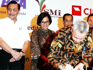 BCA Kucurkan Kredit Sindikasi Rp 2,78 T untuk Bangun LRT Jabodebek