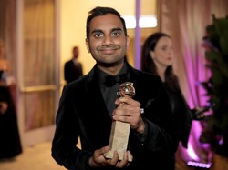 Aziz Ansari Buka Suara Soal Tudingan Pelecehan Seksual pada Fotografer