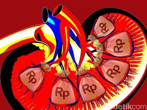 Ketika Ginjal Jadi Jalan Pintas