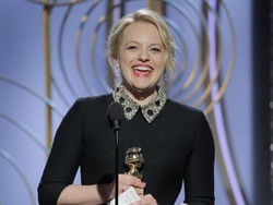 The Handmaids Tale Raih Piala Serial Drama Terbaik Golden Globe 2018