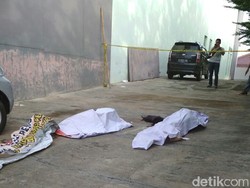 Ini Dia Identitas Wanita dan Bayi yang Terjun dari Lantai 11 di Pati