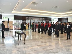 Tak Ingin Ada Keluarga di Satu Divisi, Jonan Rotasi Pejabat ESDM