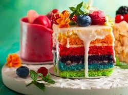 10 Cake Populer Dunia dari yang Paling Jadul Sampai Paling Baru (1)