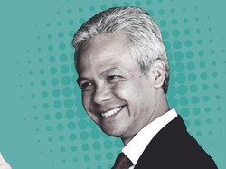 Survei Charta: Ganjar Jadi Pilihan Tertinggi Publik untuk Capres